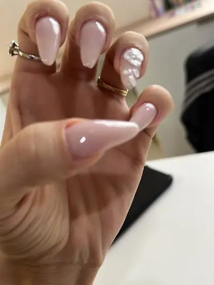 Luanna Vendramine (Luanna Gaúcha, Luanna Isabelly) D