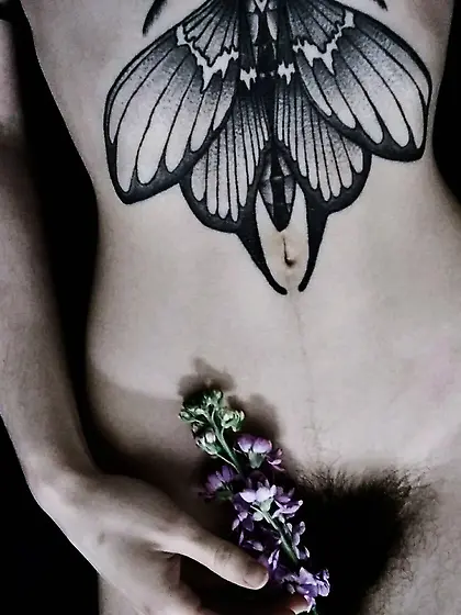 Ms. Rosie Wilde (Ms. Rosie Levine)