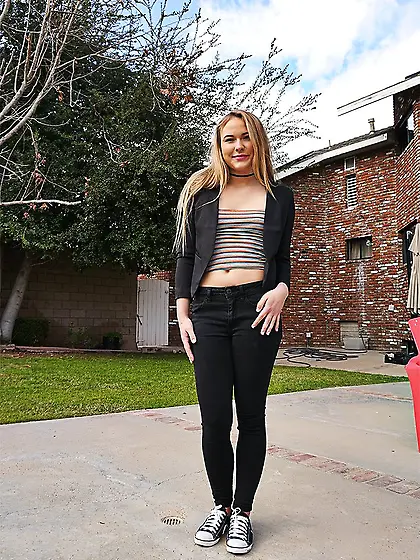 Pornfidelity american anal