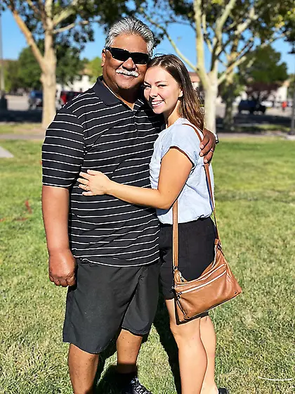 Cheating military wife Lexi Macan** from Goldsboro