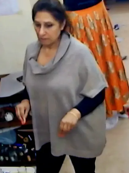 Candids of my hot mom...