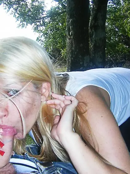 theSandfly Back To Nature!