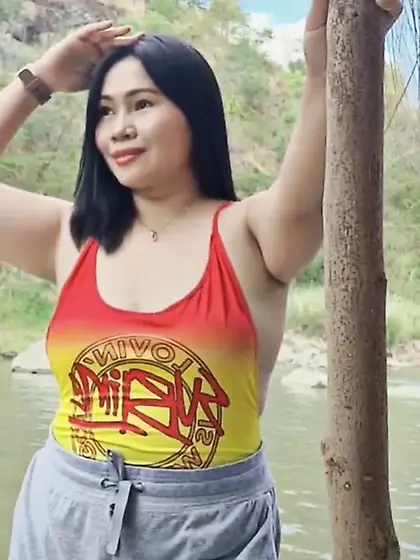 Amila tango Proof 999 anal play