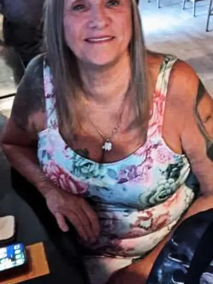 Retirement Home granny