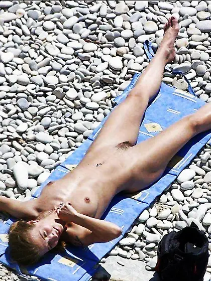 I am an exhibitionist