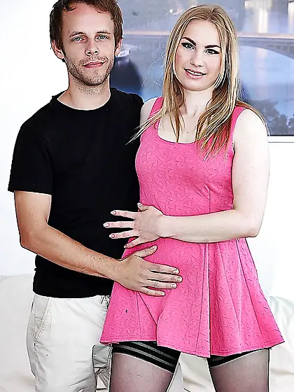 Swinger slut Madison Lush gets anal fucked