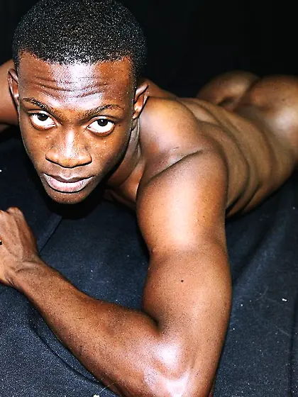 Latin young gay LynconQ