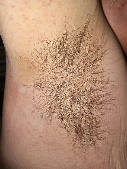 Solo. pelos hairy pussy