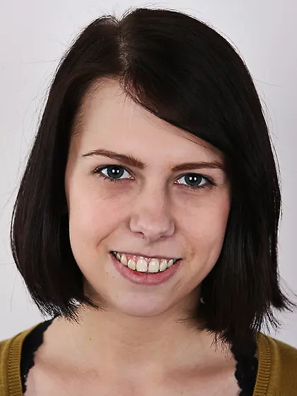 Awesome green top jeans