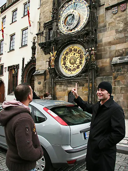 Beautiful and seductive teen bitches Kristi Love and Carmen Gemi