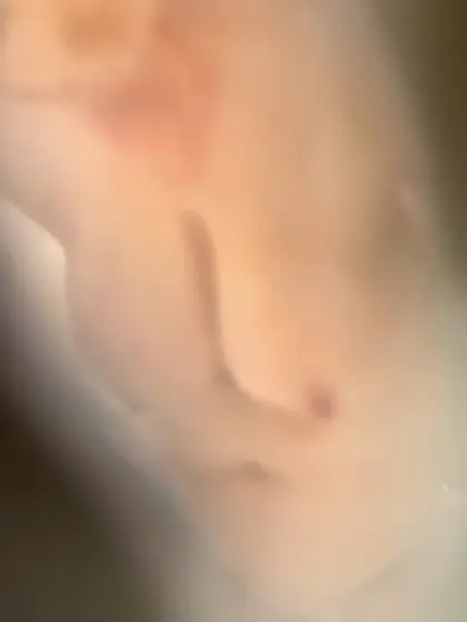 Mommy’s big fat titties