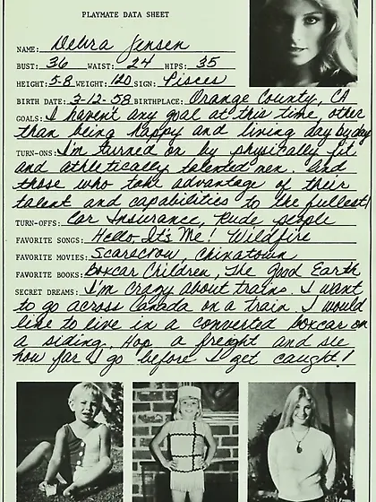 Best of Debra Jensen