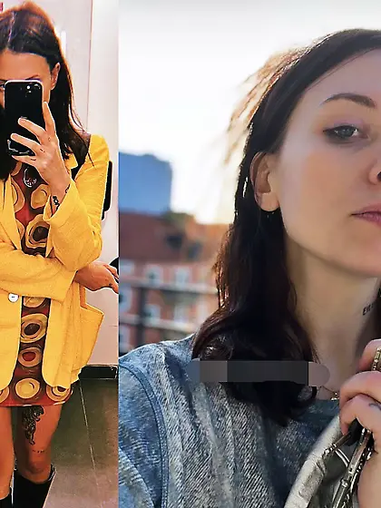 Swedish Malmö ladda upp om du har naket av henne