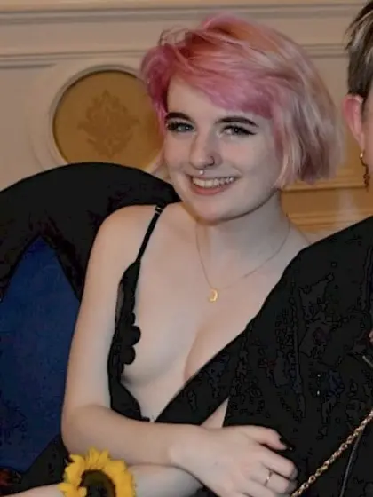 Young feminists can be slutty too