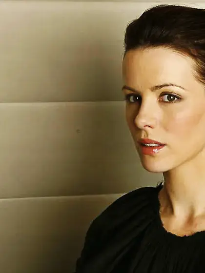 Kate Beckinsale