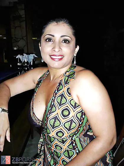 UBER-CUTE INDIAN MATURE.... SOOO FABULOUS