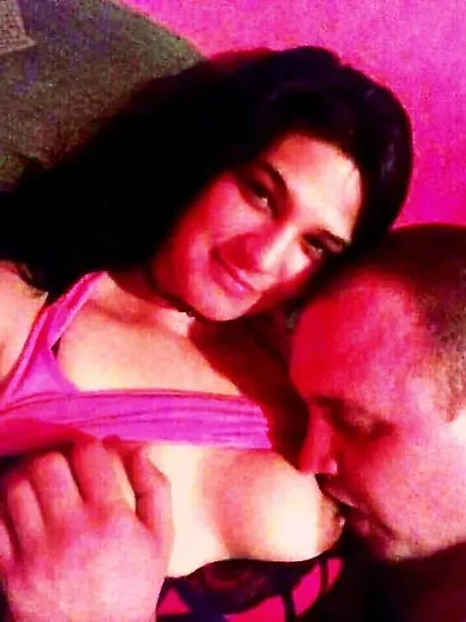 Gypsy girl homemade blowjob and anal sex