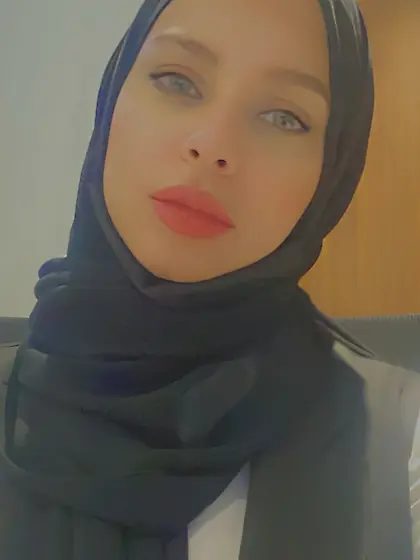 Egyptian slut Eman Abed