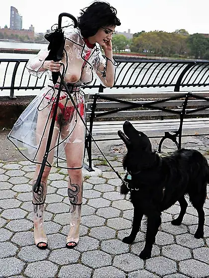 Ms.  Rosie Wilde (Ms.  Rosie Levine)