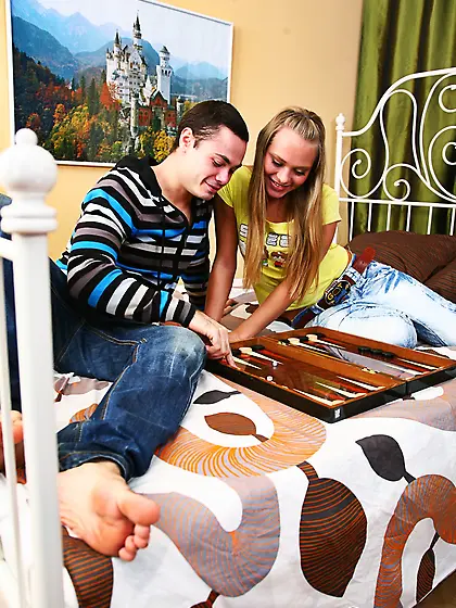 Have you ever played