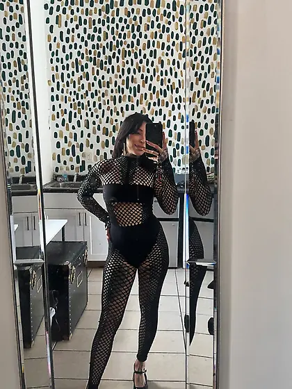 Sophie Argentina-USA slut