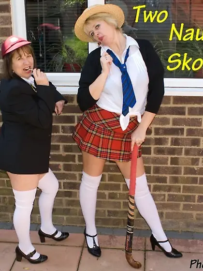 Lesbian sex schoolgirl speedy