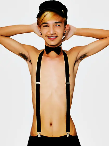 Asian gay yourasianBAEx like to snapshot