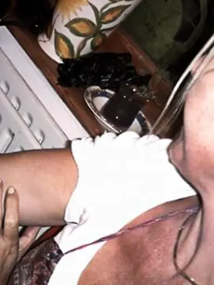 DOODLE'S DUTCH CRUSH SEXY SUKE