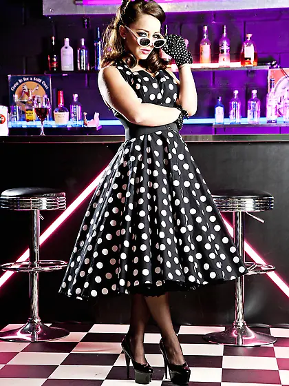 Beautiful French babe Liza