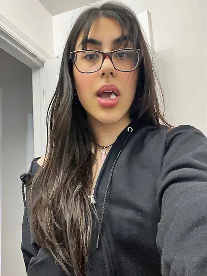 Ontario irl Sandra (save her pics,  tribute her)