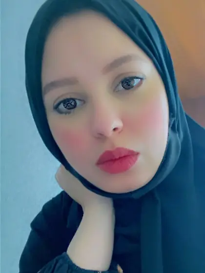 Egyptian slut Eman Abed