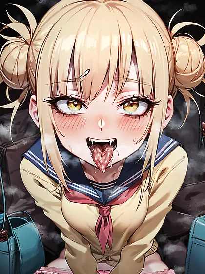 toga