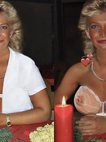 German Milf AI Fakes