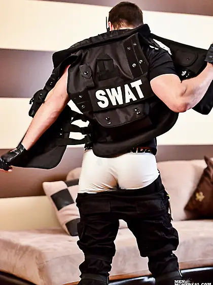 Uncut montreal version handsome