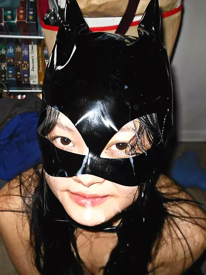 slutty NJ wife and mom Menna