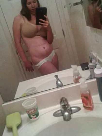 Kayla 26yo gf from Ventura County California