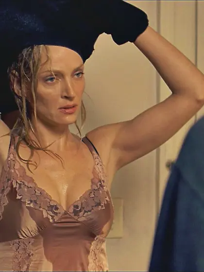 Uma Thurman