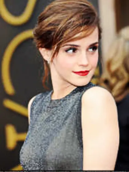 Emma Watson
