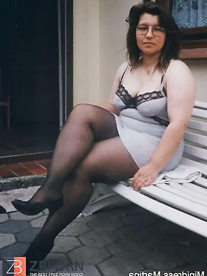 Ebony Tights Martina