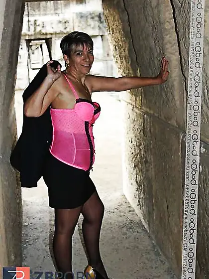 LUCY 55 ANS de miramas