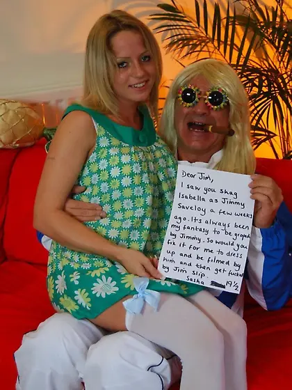 19 yo Blonde Sascha Teen