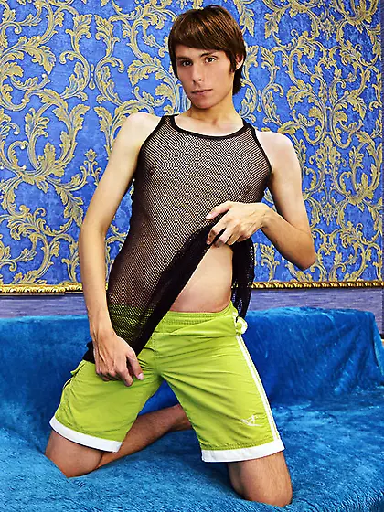 White young gay hotchrisitian