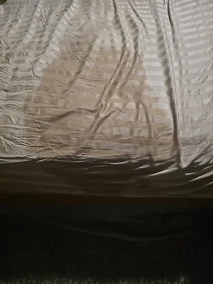 Always Leaving Such A Mess FA5F436