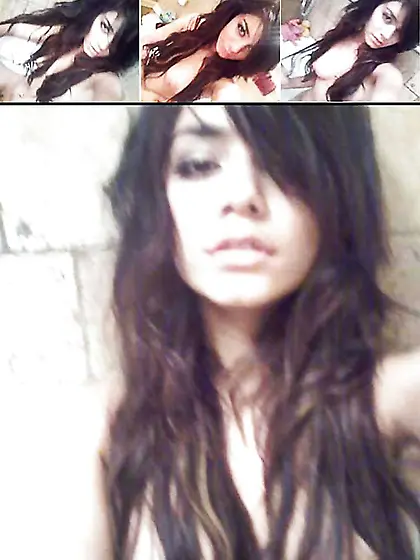 Vanessa Hudgens