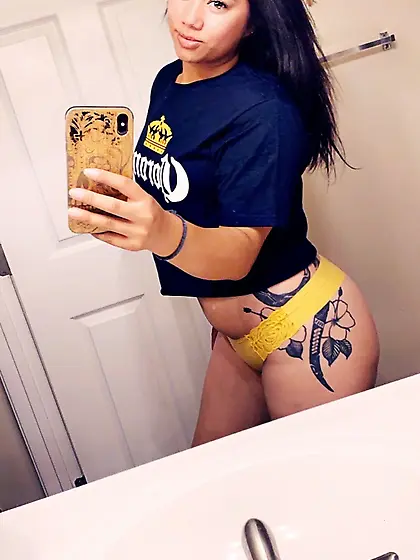 My bff likes being passed around