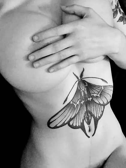 Ms.  Rosie Wilde (Ms.  Rosie Levine)