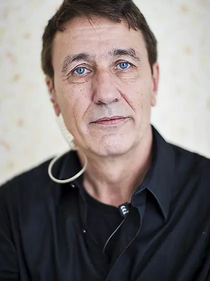 Thin brunette teeny bound gangbang