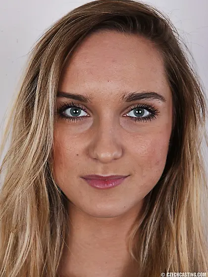 Shy secretary hides her secrets very deep