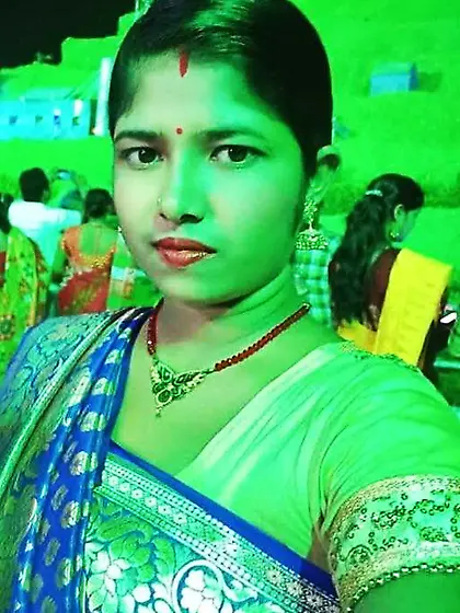 Indian slut