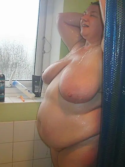 Bbw chris united kingdom